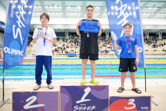 XXVIII Gran Premio Shark20-21 Dicembre 2025Piscina Scandone Napoli