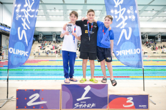 XXVIII Gran Premio Shark20-21 Dicembre 2025Piscina Scandone Napoli