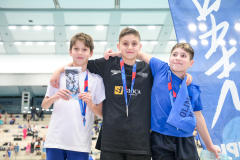 XXVIII Gran Premio Shark20-21 Dicembre 2025Piscina Scandone Napoli