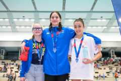 XXVIII Gran Premio Shark20-21 Dicembre 2025Piscina Scandone Napoli
