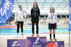 XXVIII Gran Premio Shark20-21 Dicembre 2025Piscina Scandone Napoli