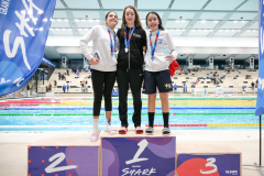 XXVIII Gran Premio Shark20-21 Dicembre 2025Piscina Scandone Napoli