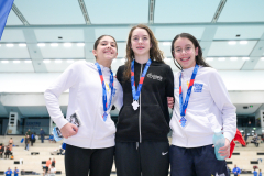 XXVIII Gran Premio Shark20-21 Dicembre 2025Piscina Scandone Napoli