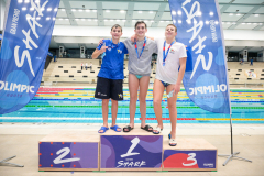 XXVIII Gran Premio Shark20-21 Dicembre 2025Piscina Scandone Napoli