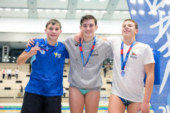 XXVIII Gran Premio Shark20-21 Dicembre 2025Piscina Scandone Napoli