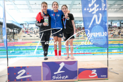 XXVIII Gran Premio Shark -  Premiazioni 21 Dicembre Mattina 