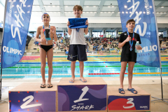 XXVIII Gran Premio Shark
20-21 Dicembre 2025
Piscina Scandone Napoli