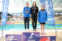 XXVIII Gran Premio Shark
20-21 Dicembre 2025
Piscina Scandone Napoli