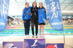XXVIII Gran Premio Shark
20-21 Dicembre 2025
Piscina Scandone Napoli