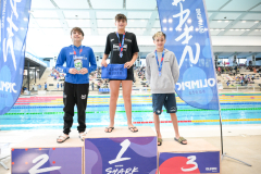 XXVIII Gran Premio Shark
20-21 Dicembre 2025
Piscina Scandone Napoli