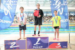 XXVIII Gran Premio Shark
20-21 Dicembre 2025
Piscina Scandone Napoli