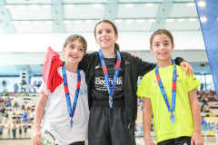 XXVIII Gran Premio Shark
20-21 Dicembre 2025
Piscina Scandone Napoli