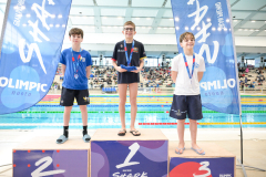 XXVIII Gran Premio Shark
20-21 Dicembre 2025
Piscina Scandone Napoli