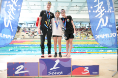 XXVIII Gran Premio Shark
20-21 Dicembre 2025
Piscina Scandone Napoli