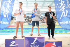 XXVIII Gran Premio Shark
20-21 Dicembre 2025
Piscina Scandone Napoli
