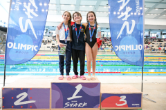 XXVIII Gran Premio Shark
20-21 Dicembre 2025
Piscina Scandone Napoli