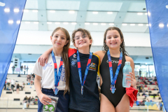 XXVIII Gran Premio Shark
20-21 Dicembre 2025
Piscina Scandone Napoli