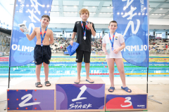 XXVIII Gran Premio Shark
20-21 Dicembre 2025
Piscina Scandone Napoli