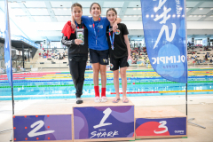 XXVIII Gran Premio Shark
20-21 Dicembre 2025
Piscina Scandone Napoli