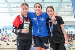 XXVIII Gran Premio Shark
20-21 Dicembre 2025
Piscina Scandone Napoli