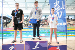 XXVIII Gran Premio Shark
20-21 Dicembre 2025
Piscina Scandone Napoli