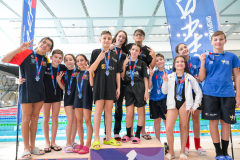 XXVIII Gran Premio Shark
20-21 Dicembre 2025
Piscina Scandone Napoli