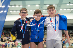 XXVIII Gran Premio Shark - Premiazioni 21 Dicembre Pomeriggio