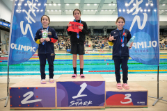 XXVIII Gran Premio Shark20-21 Dicembre 2025Piscina Scandone Napoli