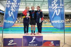 XXVIII Gran Premio Shark20-21 Dicembre 2025Piscina Scandone Napoli
