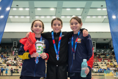 XXVIII Gran Premio Shark20-21 Dicembre 2025Piscina Scandone Napoli