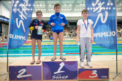 XXVIII Gran Premio Shark20-21 Dicembre 2025Piscina Scandone Napoli