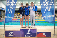 XXVIII Gran Premio Shark20-21 Dicembre 2025Piscina Scandone Napoli