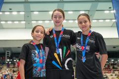 XXVIII Gran Premio Shark20-21 Dicembre 2025Piscina Scandone Napoli