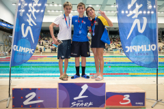 XXVIII Gran Premio Shark20-21 Dicembre 2025Piscina Scandone Napoli