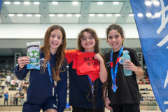 XXVIII Gran Premio Shark20-21 Dicembre 2025Piscina Scandone Napoli