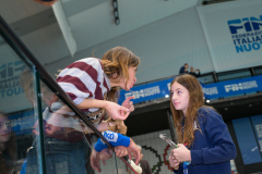 XXVIII Gran Premio Shark20-21 Dicembre 2025Piscina Scandone Napoli