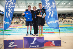 XXVIII Gran Premio Shark20-21 Dicembre 2025Piscina Scandone Napoli